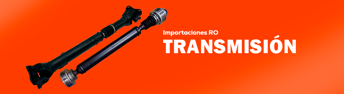 TRASMISION